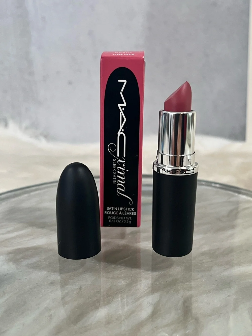 MAC Cosmetics new mac